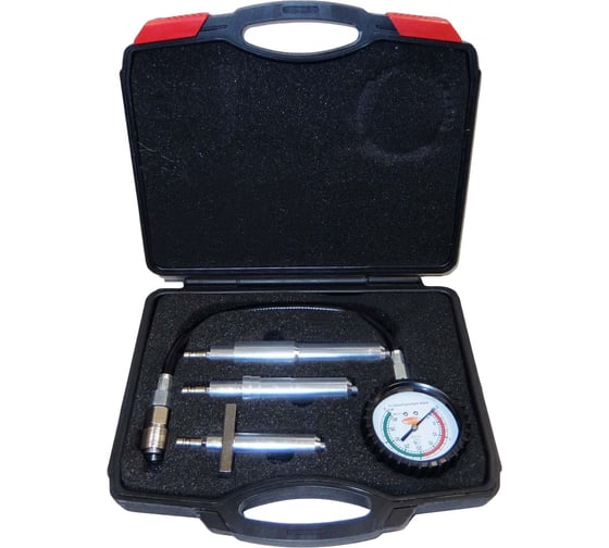 Изображение товара Дизельный компрессометр АвтоDело Про КАМАЗ ЗиЛ МАЗ 40052 14496