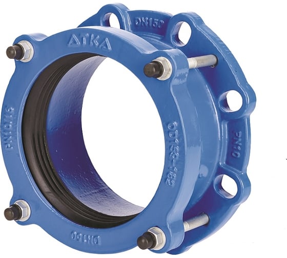 Изображение товара Соединительный узел АТКА ПФРК Ду300 (322-339) 1001040116