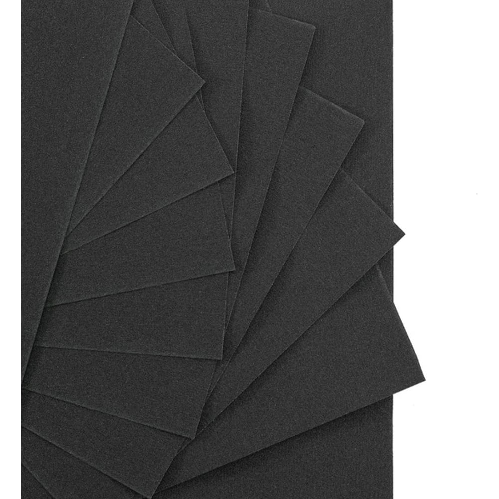 Изображение товара Шлифовальная бумага водостойкая Р1000 Политех 230x280 мм 10 шт