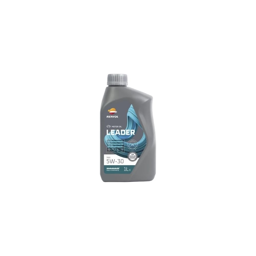 Изображение товара Моторное масло REPSOL leader neo 5w-30, 1 л 60316R