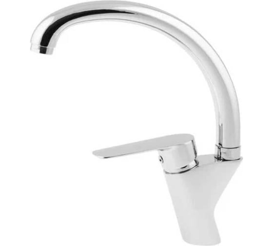 Изображение товара Смеситель для кухни A-five D35, серия 150 eCon EC0151