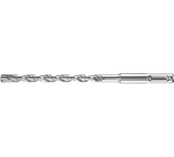 Изображение товара Бур по бетону SDS-plus 4 резца, 5x160x100 мм FORMAT 1272 0516