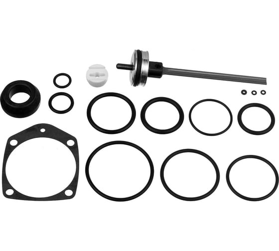 Изображение товара Ремонтный комплект 16 пр для степлера арт. 3192 Зубр 3192-РК