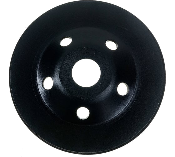 Изображение товара Чашка алмазная зачистная 125 мм SPARTA Turbo 729955