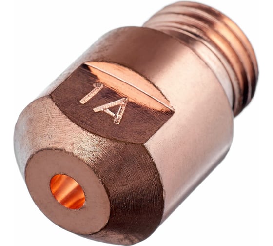 Изображение товара Мундштук наружный №1А к резаку Р1А ПТК 00000029092