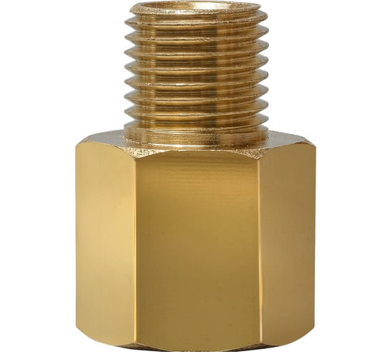 Изображение товара Переходник DAB1414 1/4"-M14x1 ПТК 00000027278