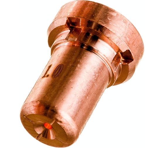 Изображение товара Сопло удлиненное LOV8601-10 (10 шт; 1 мм) для CP PT-31 ПТК 00000029584