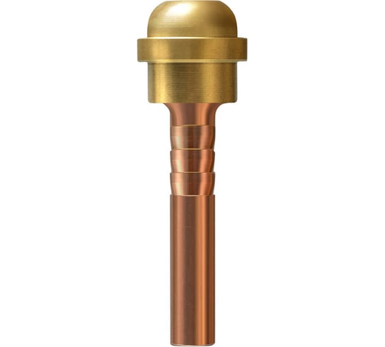 Изображение товара Штуцер DEN3806 3/8"G-D6 ПТК 00000027293