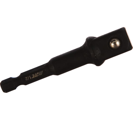 Изображение товара Адаптер для торцевых головок (1/2"; 73 мм) в блистере JTC-7670-4C