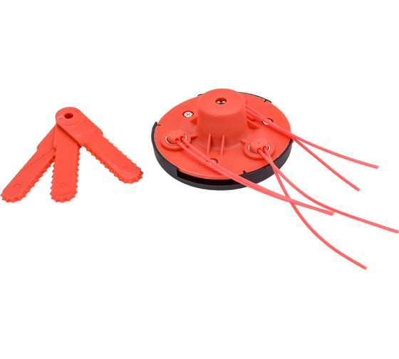 Изображение товара Шпулька с ножами и леской Sturm GT3513-3N