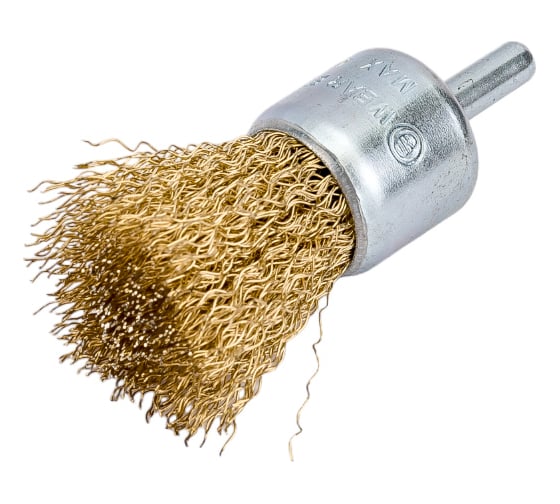 Изображение товара Корщетка-насадка для дрели (22 мм) Sturm 5240802