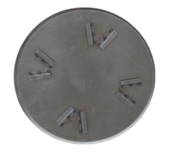 Изображение товара Диск затирочный для RD-PT600G 24" REDVERG 6632231