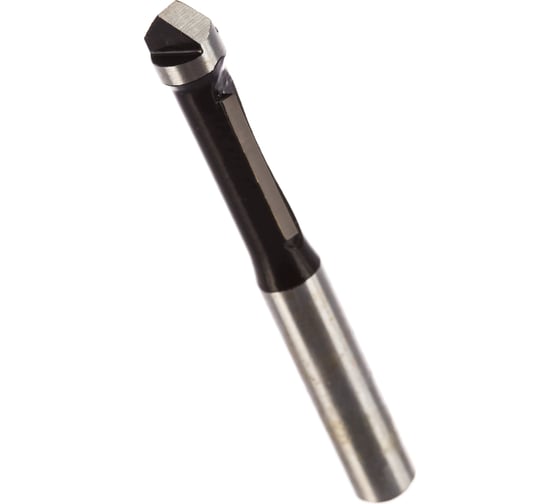 Изображение товара Фреза HM копировальная (8х19х69 мм) REDVERG 840291 6625653