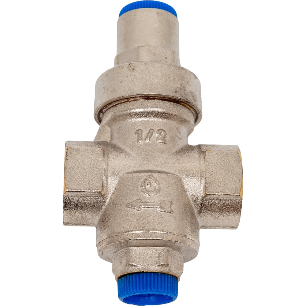 Изображение товара Редуктор давления AV Engineering 1/2 1.5-5.5 Бар профессиональный