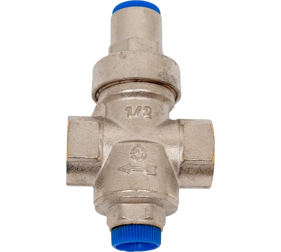 Изображение товара Редуктор давления AV Engineering 1/2 1.5-5.5 Бар AVE371112