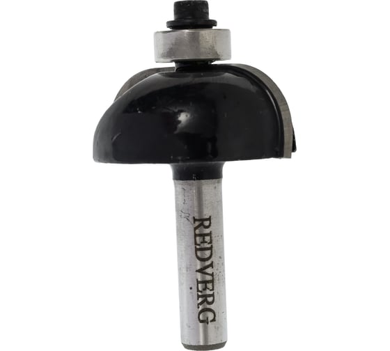 Изображение товара Фреза HM галтельная (38.1х15.8х12.7х56.8 мм) REDVERG 840601 6625684