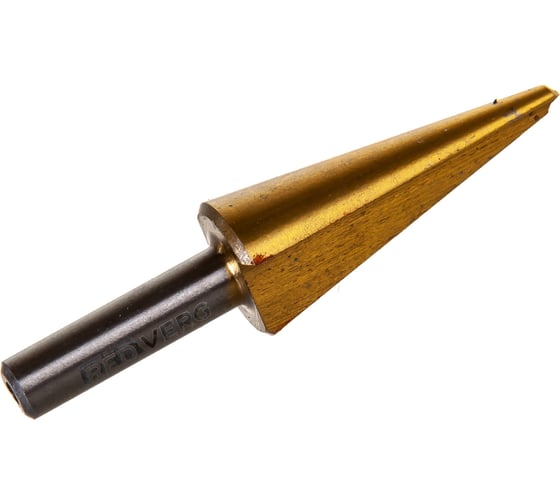 Изображение товара Сверло конусное по металлу 3-14 мм REDVERG 501101 6627082