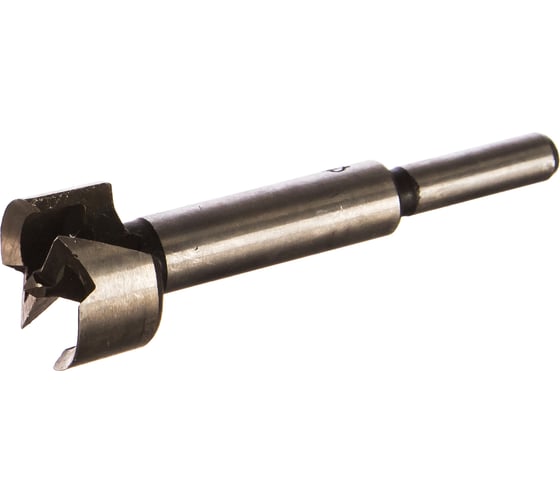 Изображение товара Сверло Форстнера по дереву 26 мм REDVERG 600961 6621358