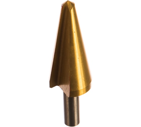 Изображение товара Сверло конусное по металлу 6-20 мм REDVERG 501111 6627083