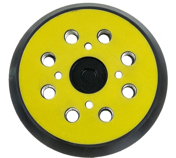 Изображение товара Подошва для RD-OS45-125 (125 мм) REDVERG 921011 6621694