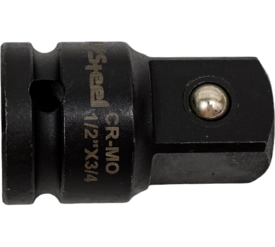 Изображение товара Адаптер ударный F1/2 x M3/4 AV Steel AV-729530