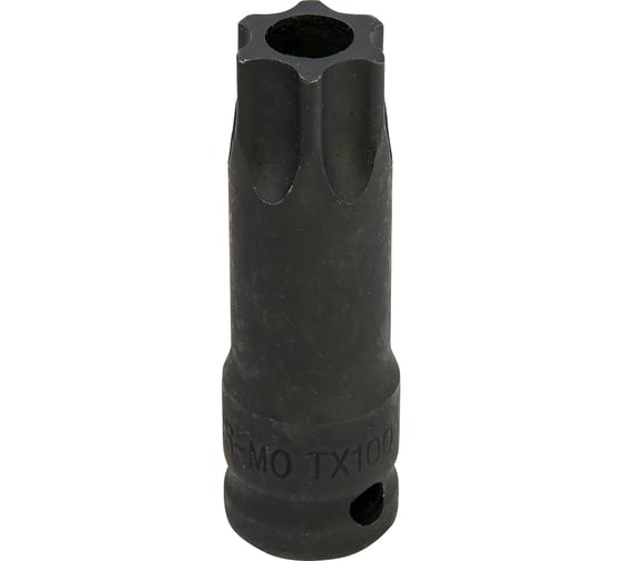 Изображение товара Головка ударная для MB M271,M270 ТORX с отверстием 1/2", TH100 AV Steel AV-929001