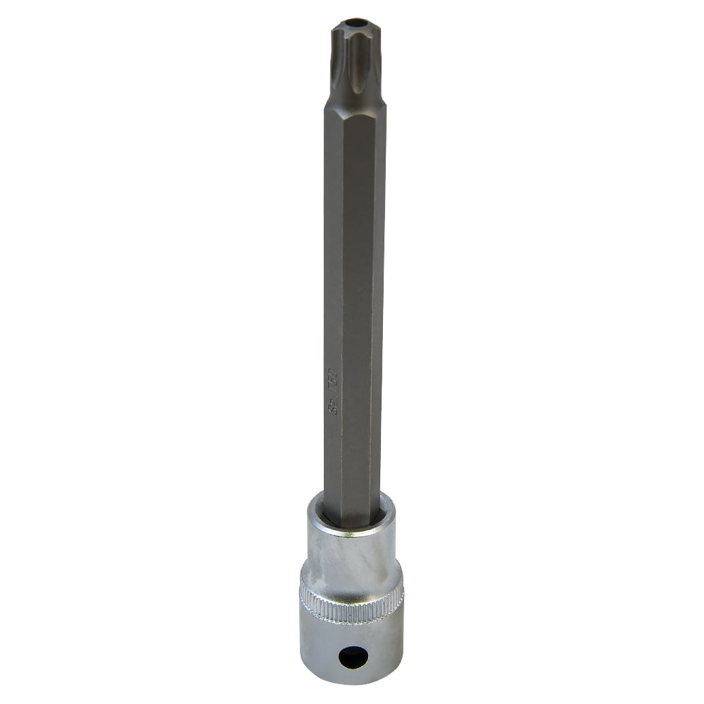 Торцевая головка для болтов ГБЦ FORD AV Steel головка экстрактор для поврежденных болтов гаек av steel