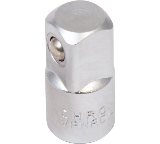 Изображение товара Адаптер F1/4 х M3/8 AV Steel AV-500510