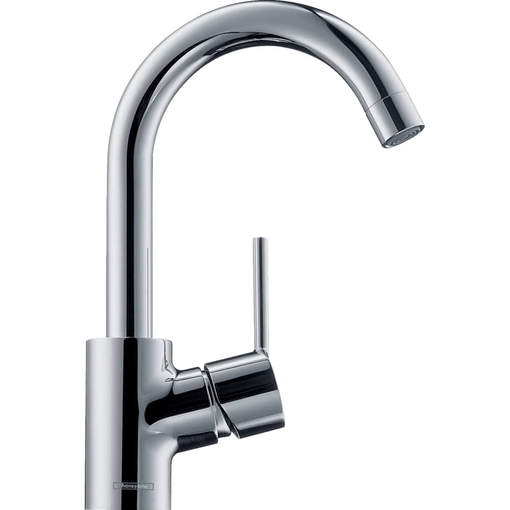 фото Смеситель для раковины hansgrohe talis s 32070000 00000008348