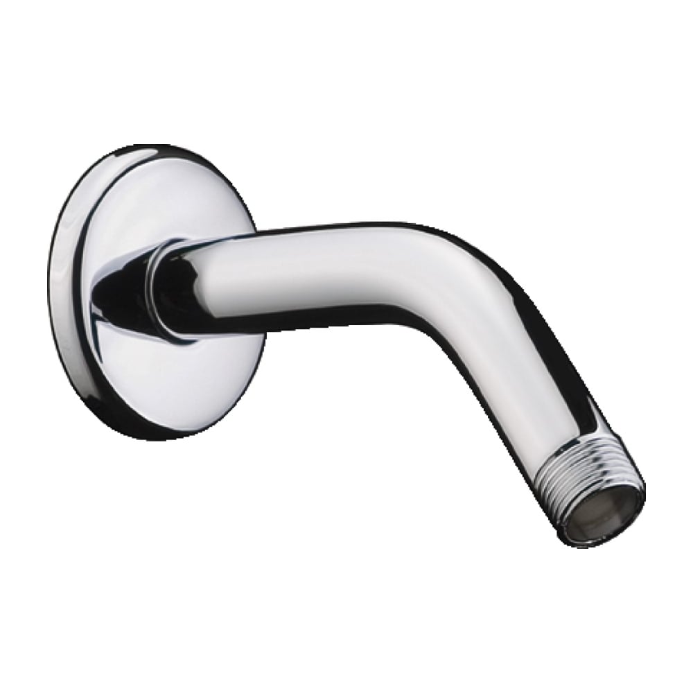 фото Держатель душа hansgrohe 27411000 140 мм 00000007708