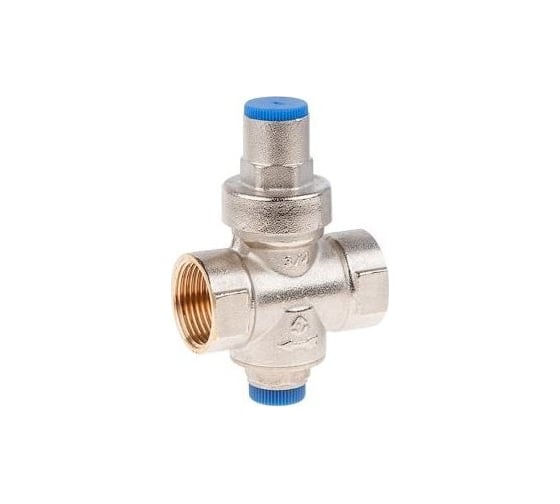 Изображение товара Редуктор давления AV Engineering 3/4 1.5-5.5 Бар AVE371134