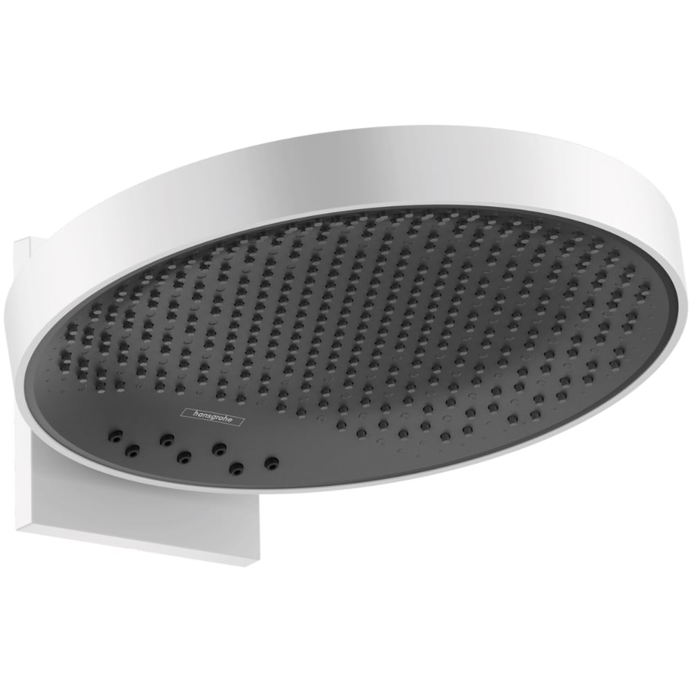 фото Верхний душ hansgrohe rainfinity 360 3jet 26234700 00000071263