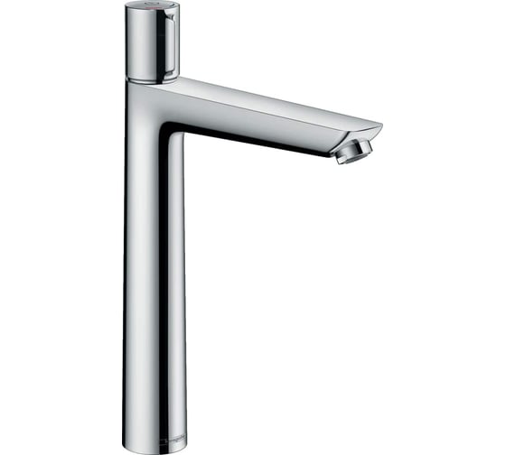 Изображение товара Смеситель для раковины HANSGROHE Talis Select E 240 мм 71752000 00000044177