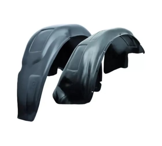 Изображение товара Локеры UNIDEC НОР-ПЛАСТ для Daewoo Espero, задние NPL-Li-15-88