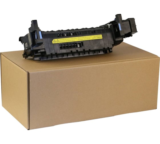 Изображение товара Печка в сборе CET 7719U (RM2-1257-000) для HP LaserJet Enterprise M607dn/608dn/609dn; LaserJet Ma 1408244
