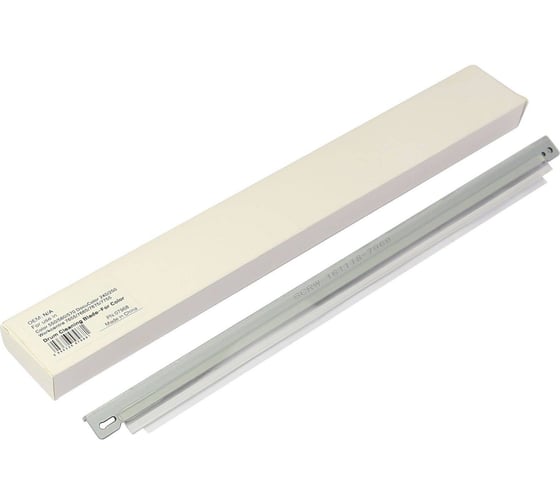 Изображение товара Ракель CET 7968 для Xerox WC 7655/7665/7675/7755/7765/7775 1646515