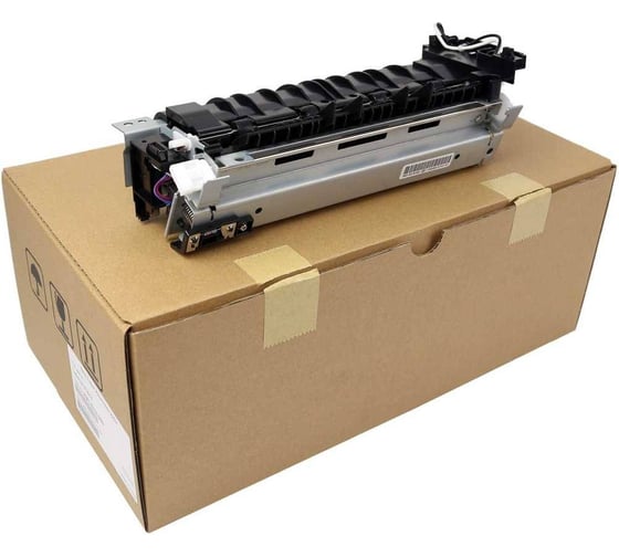 Изображение товара Печка CET в сборе 0202 RM1-6319-000 для HP LaserJet Enterprise P3015 1155414
