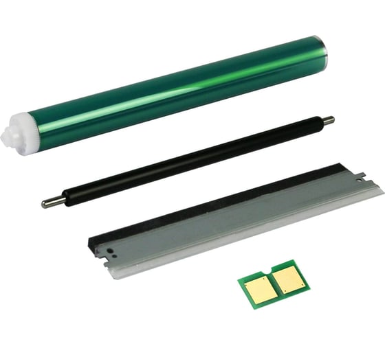 Изображение товара Комплект восстановления CET 5280N GPR-54, NPG-68, C-EXV50-Kit для Canon iR1435/1435i 30000 страниц 1392615