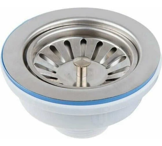 Изображение товара Выпуск для сифона 3 1/2, AV Engineering AVE129711