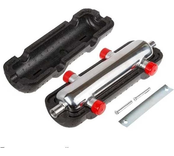 Изображение товара Гидрострелка AV Engineering 1x4 AVE155016