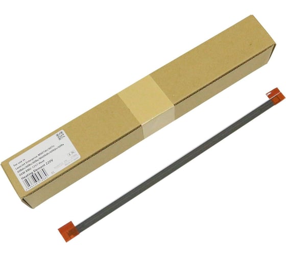 Изображение товара Нагревательный элемент CET 7486 для HP LaserJet Enterprise M607n/608n/609h; LaserJet Managed E601 1581978