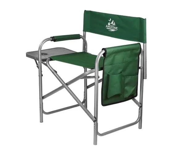 Изображение товара Складное кресло Arizone AR-2-GN