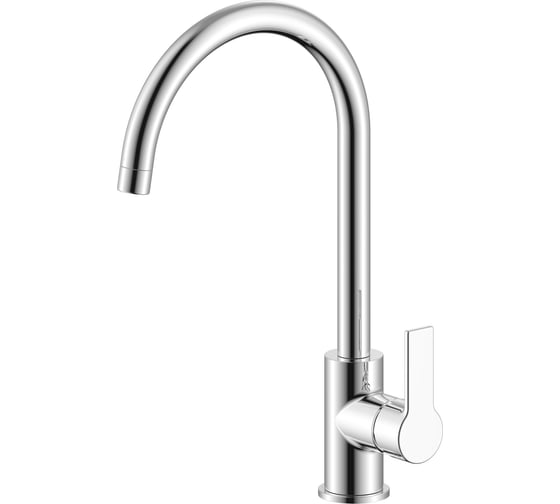 Изображение товара Смеситель для кухни ARGOTECH TITAN, d-35 41985