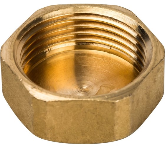 Изображение товара Заглушка STOUT ВР 1 1/4 SFT-0026-000114 RG008Q0QTJ0L5G