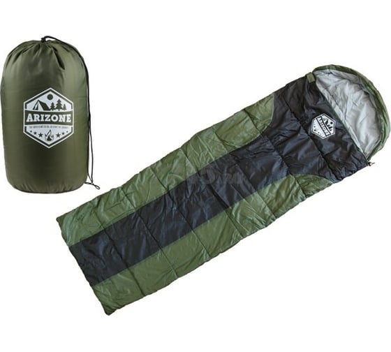 Изображение товара Спальный мешок Coyote (Койот), Arizone 28-170250