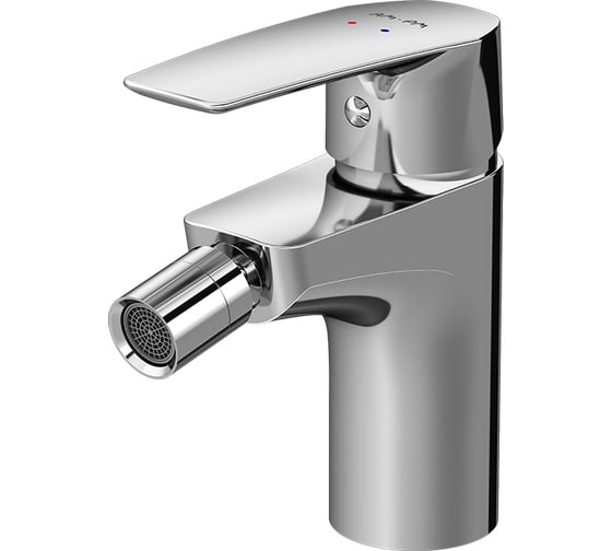 Изображение товара Смеситель для биде с д/к, хром AM.PM F90A83100