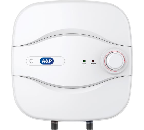 Изображение товара Накопительный водонагреватель A&P 310-10A AP04M010A