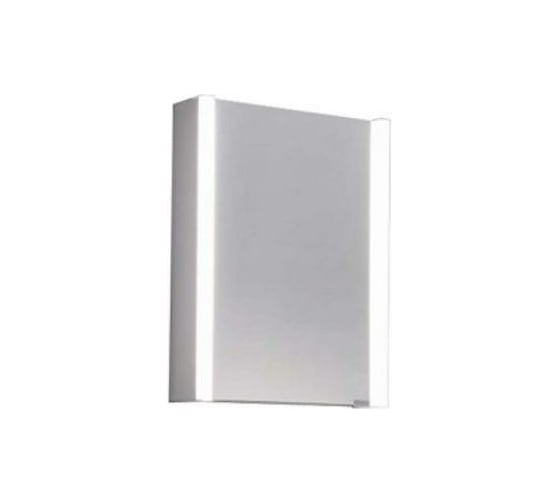 Изображение товара Зеркальный шкаф Roca Up 600 мм, левый ZRU9303015, 00000063280