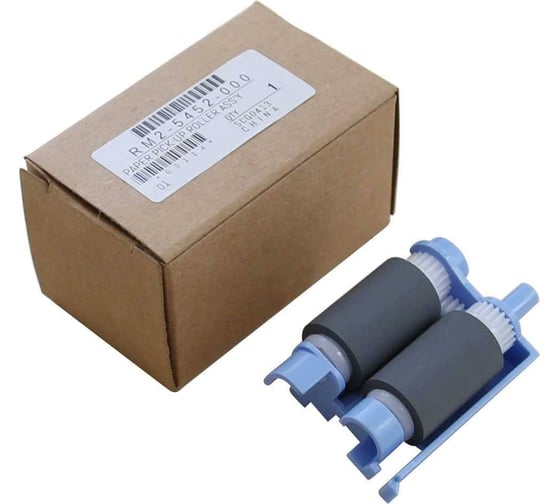 Изображение товара Сборка роликов CET 3114 (RM2-5452-000) для HP LJPro M402/403/M426/427, подхвата/подачи 2-го лотка 1140776