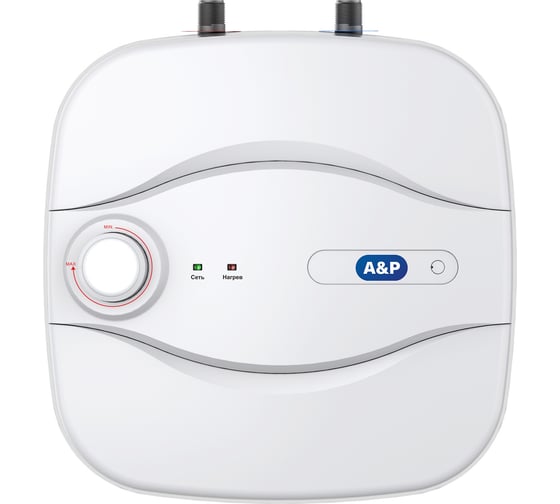 Изображение товара Накопительный водонагреватель A&P 310-10U AP04M010U